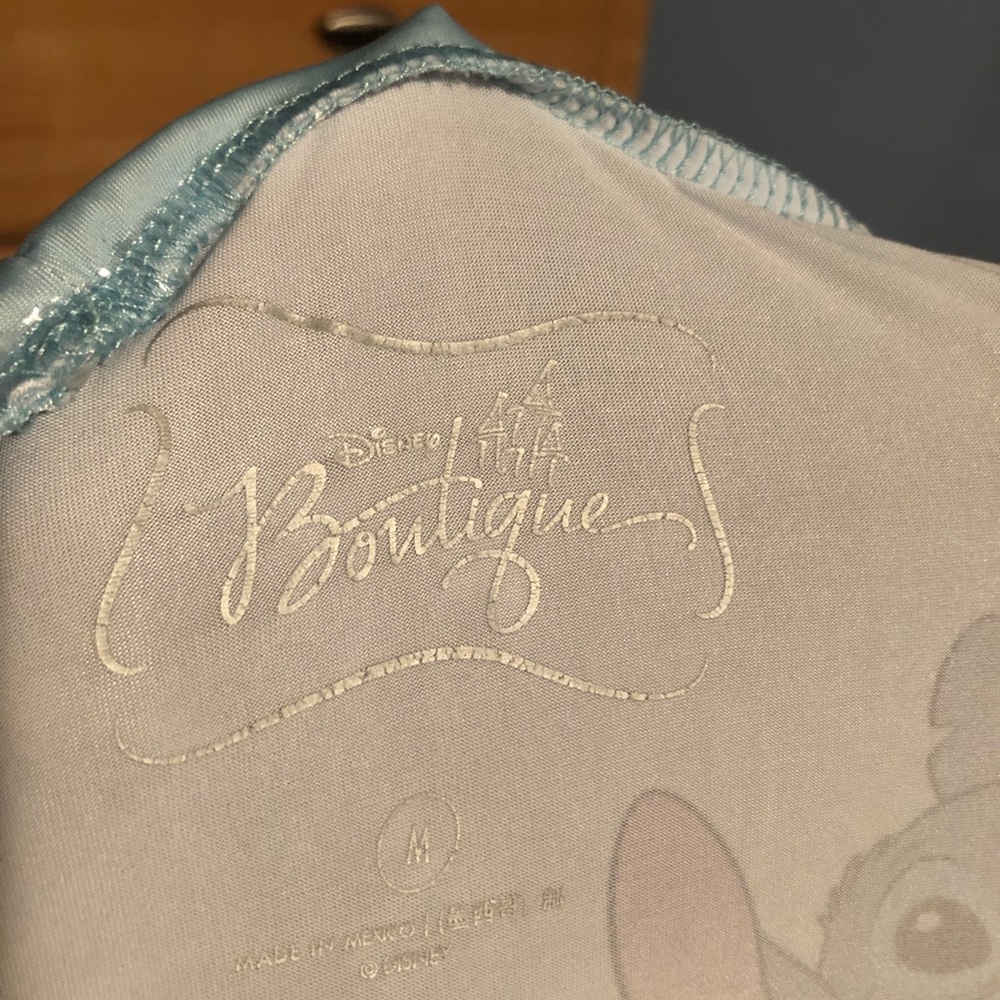 Disney Lilo and Stitch lounge pants - Picture 4 of 4